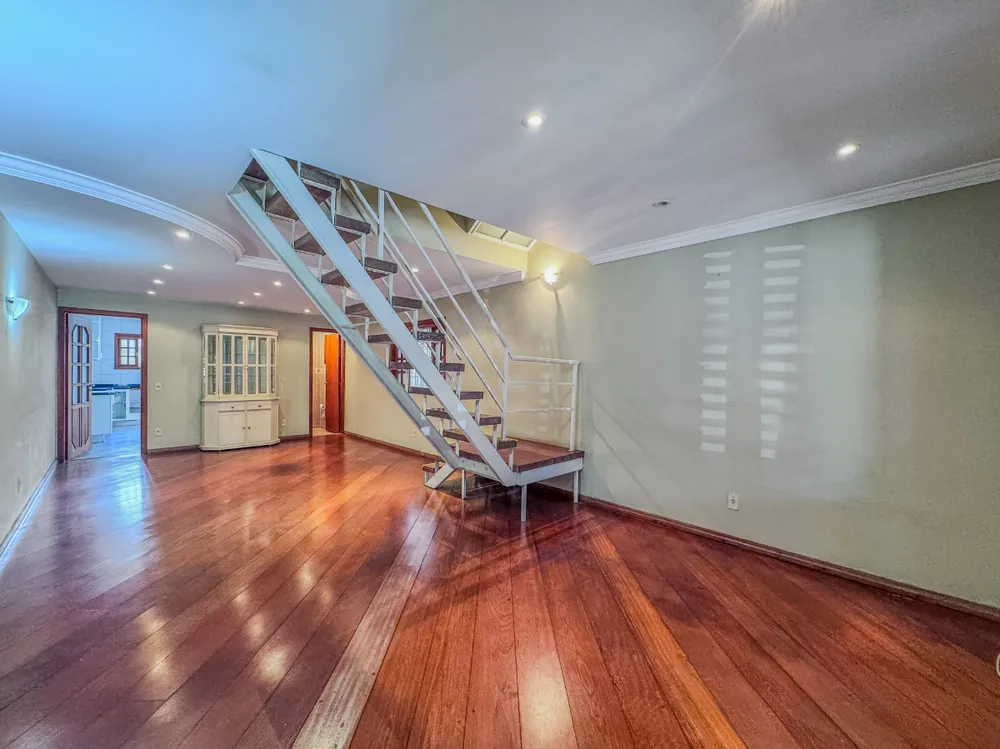 Casa, 3 quartos, 140 m² - Foto 2