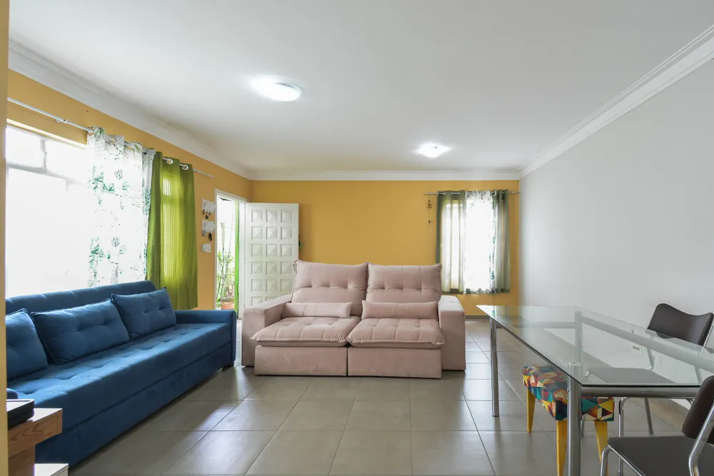 Casa, 8 quartos, 263 m² - Foto 1