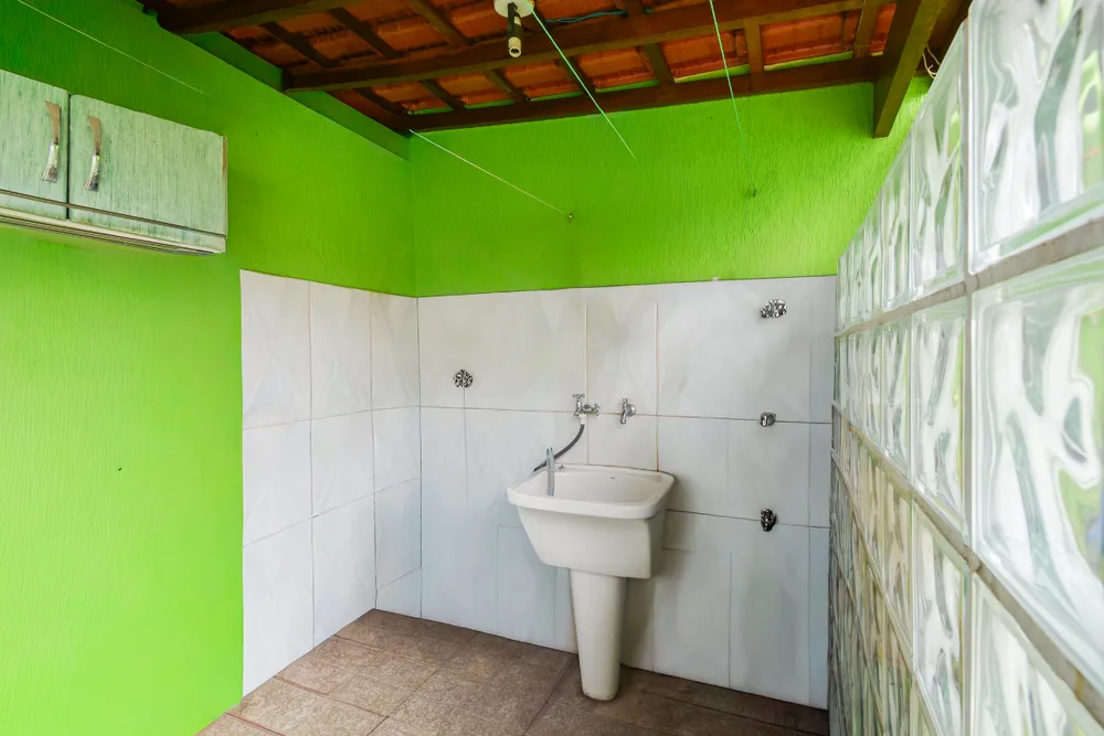 Casa, 8 quartos, 263 m² - Foto 2
