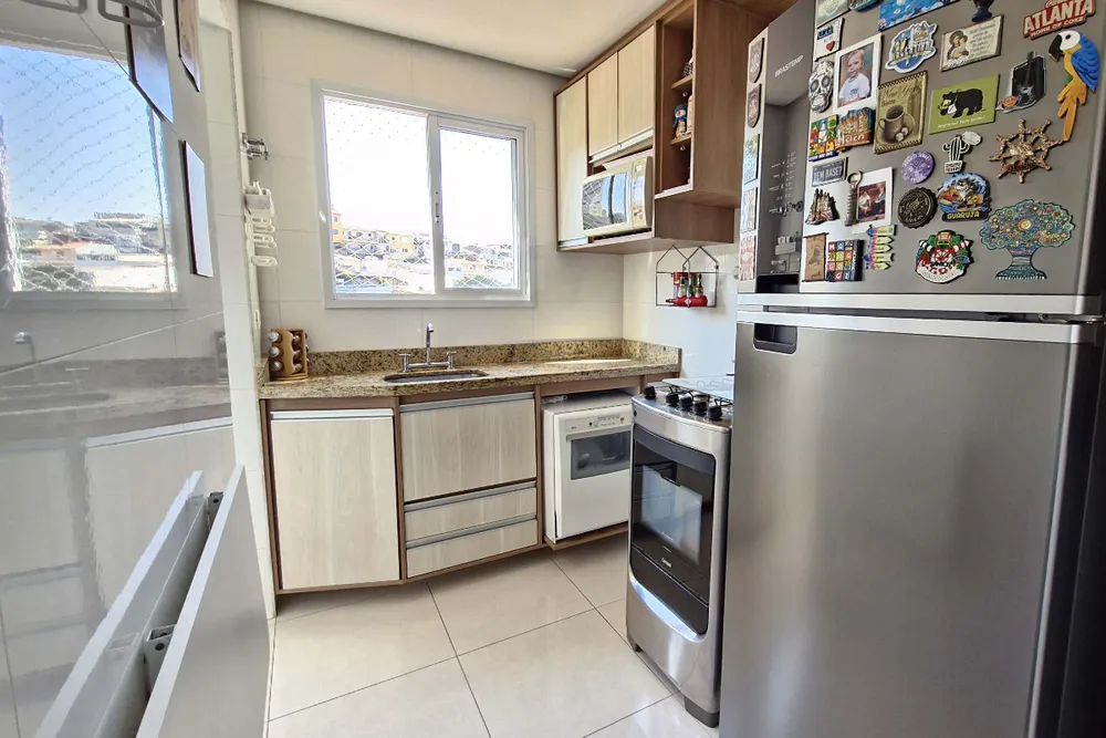 Apartamento, 2 quartos, 55 m² - Foto 4