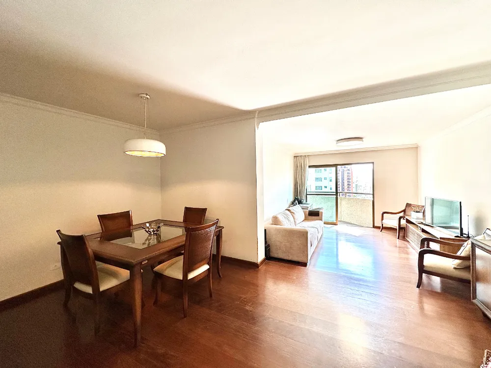 Apartamento, 3 quartos - Foto 1