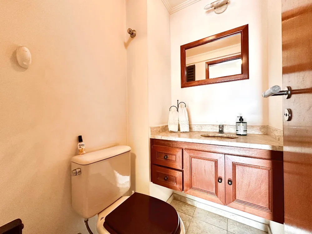 Apartamento, 3 quartos - Foto 3