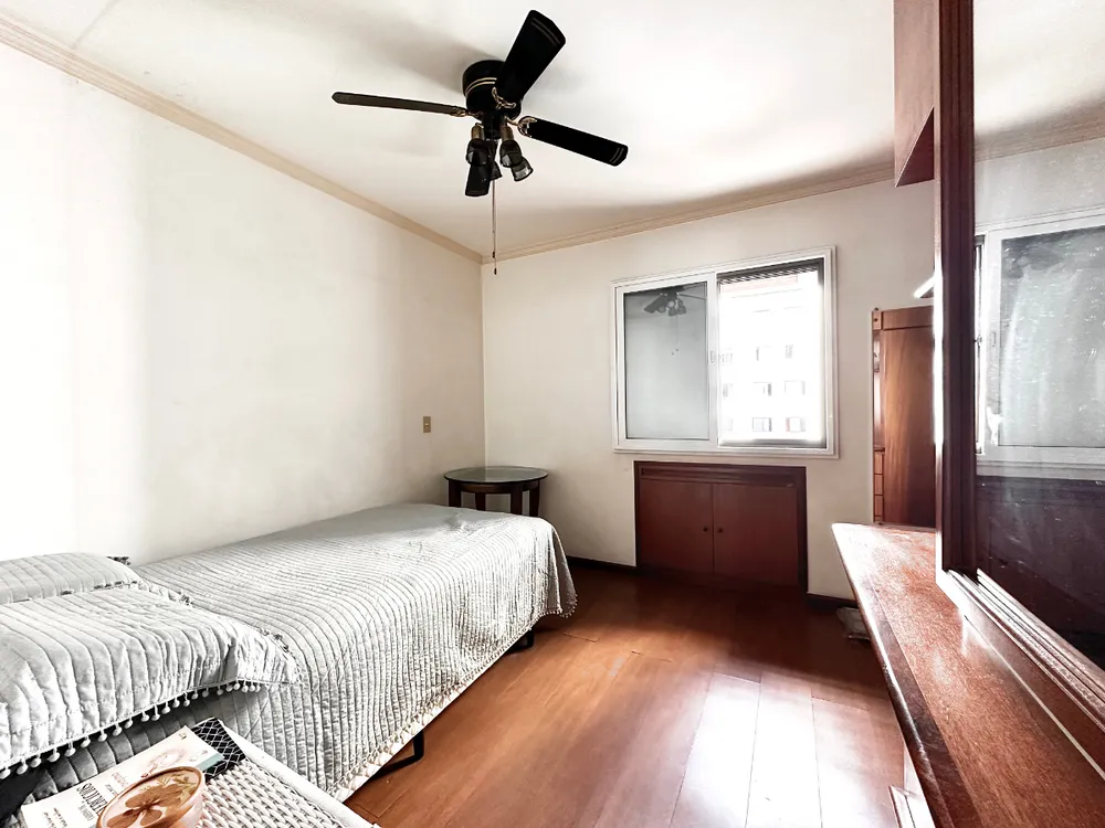 Apartamento, 3 quartos - Foto 4