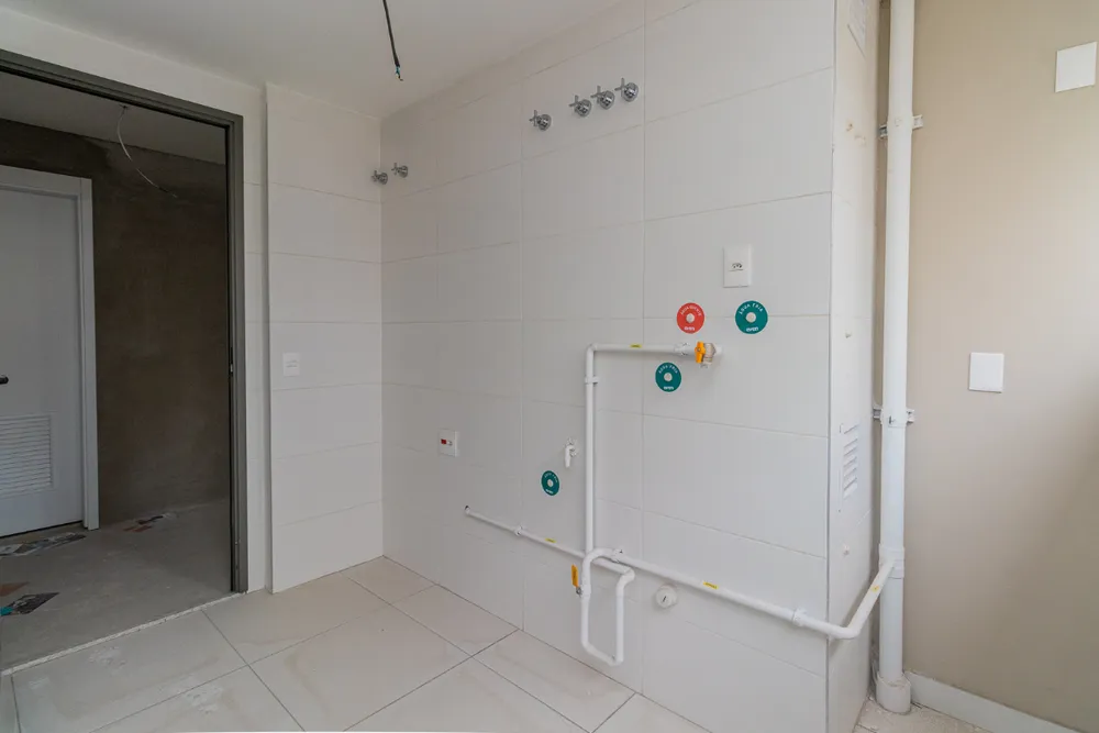 Apartamento, 3 quartos - Foto 3