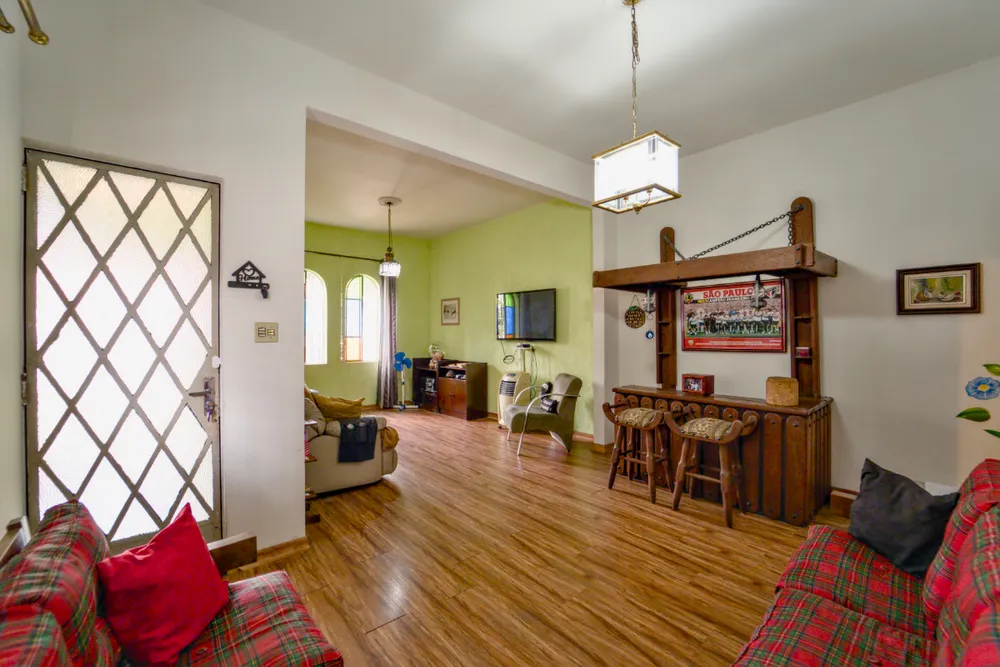 Casa, 2 quartos, 252 m² - Foto 5