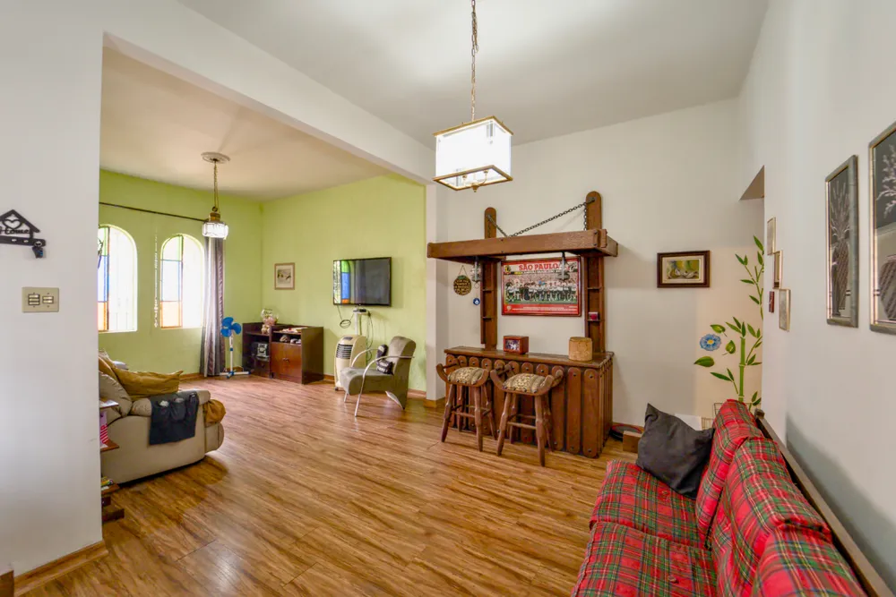 Casa, 2 quartos, 252 m² - Foto 8