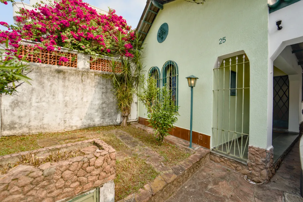 Casa, 2 quartos, 252 m² - Foto 4