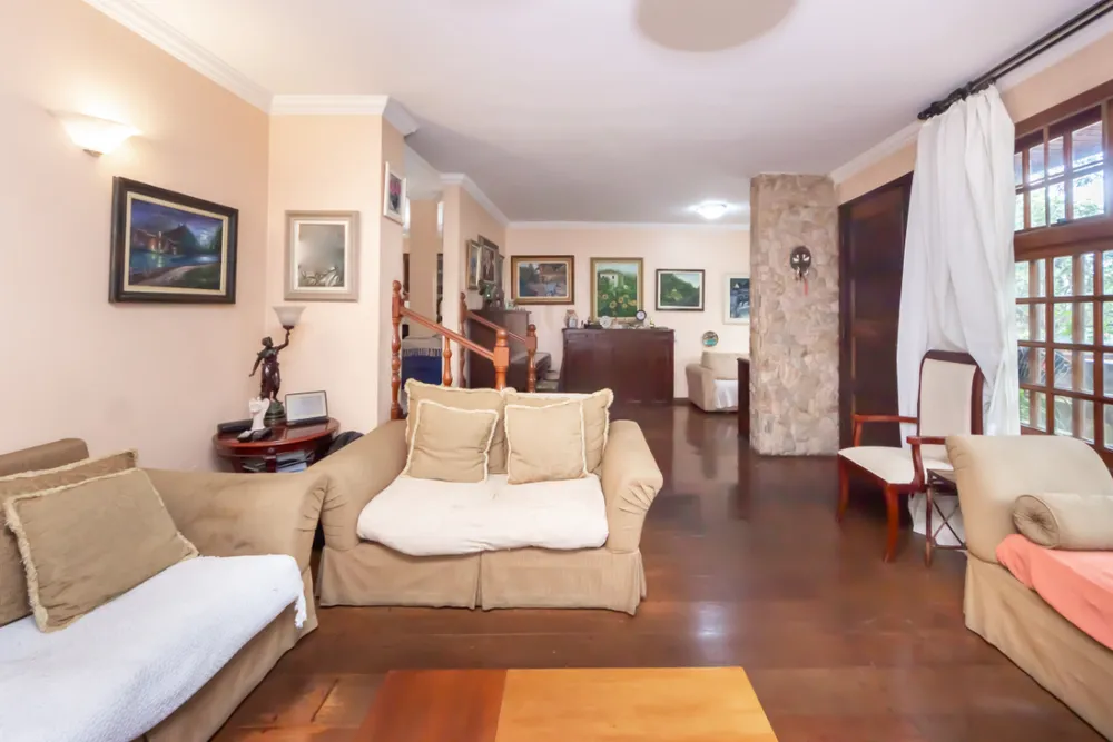 Casa, 4 quartos - Foto 2