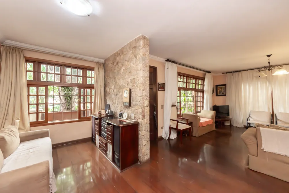 Casa, 4 quartos - Foto 1