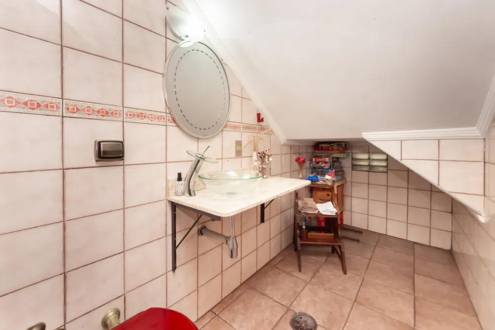 Casa, 4 quartos - Foto 7