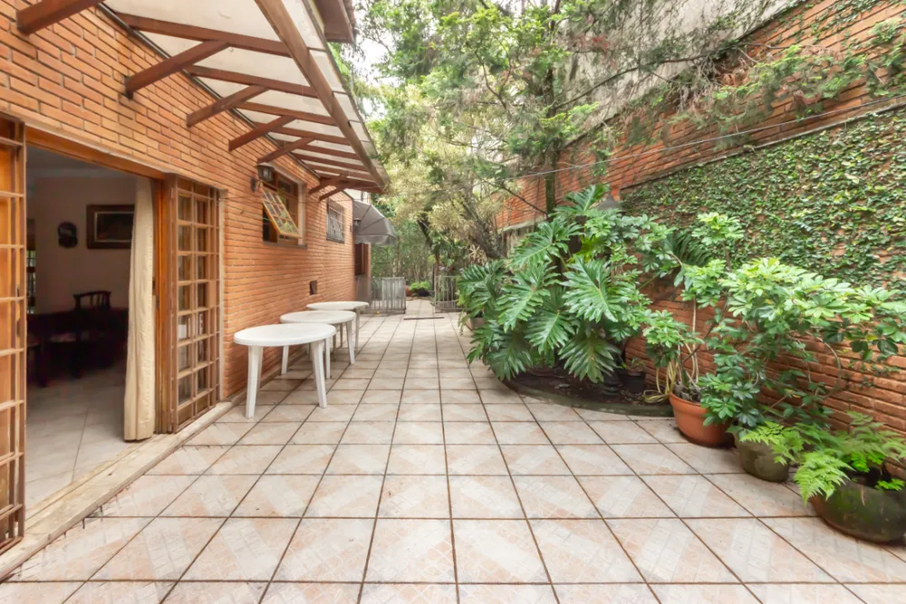 Casa, 4 quartos - Foto 1