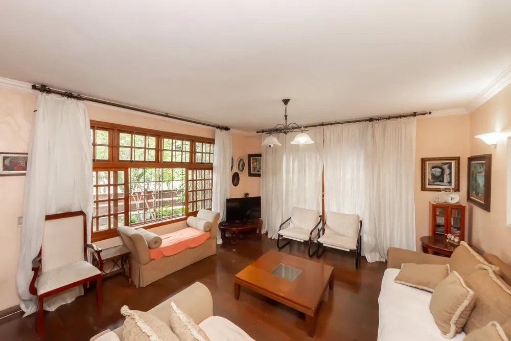 Casa, 4 quartos - Foto 5