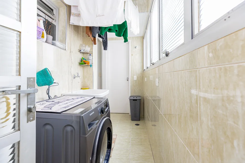 Apartamento, 2 quartos - Foto 6