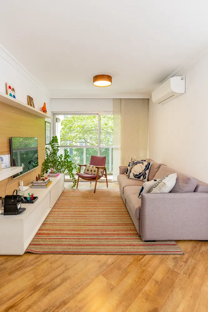 Apartamento, 2 quartos - Foto 1