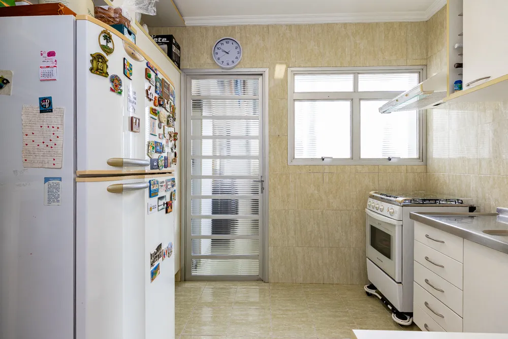 Apartamento, 2 quartos - Foto 2