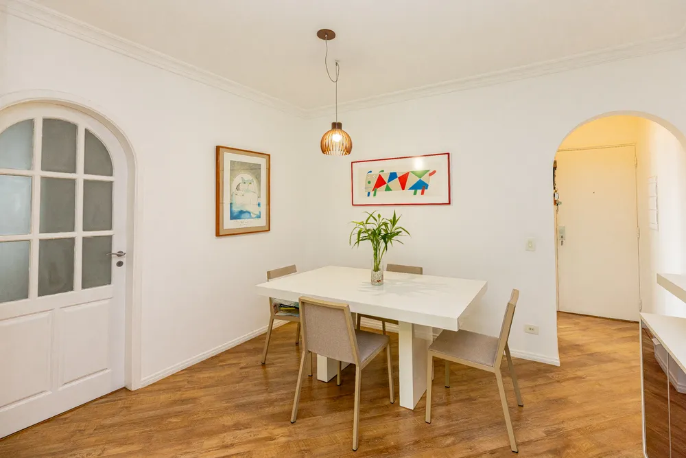 Apartamento, 2 quartos - Foto 5
