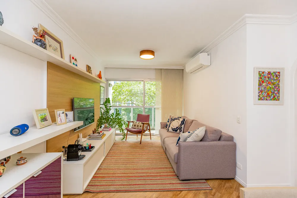 Apartamento, 2 quartos - Foto 2