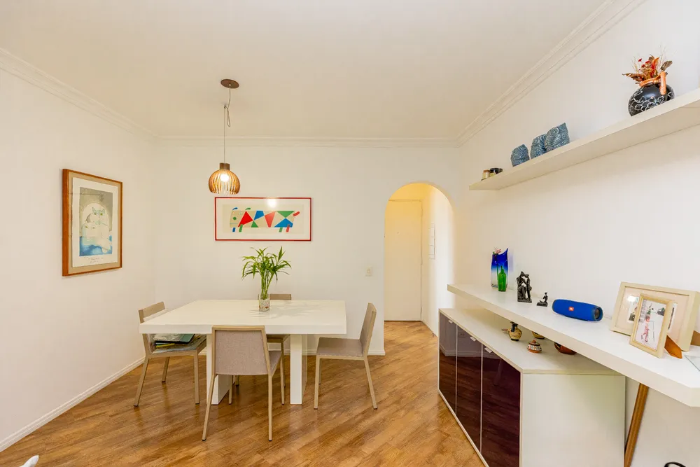 Apartamento, 2 quartos - Foto 4
