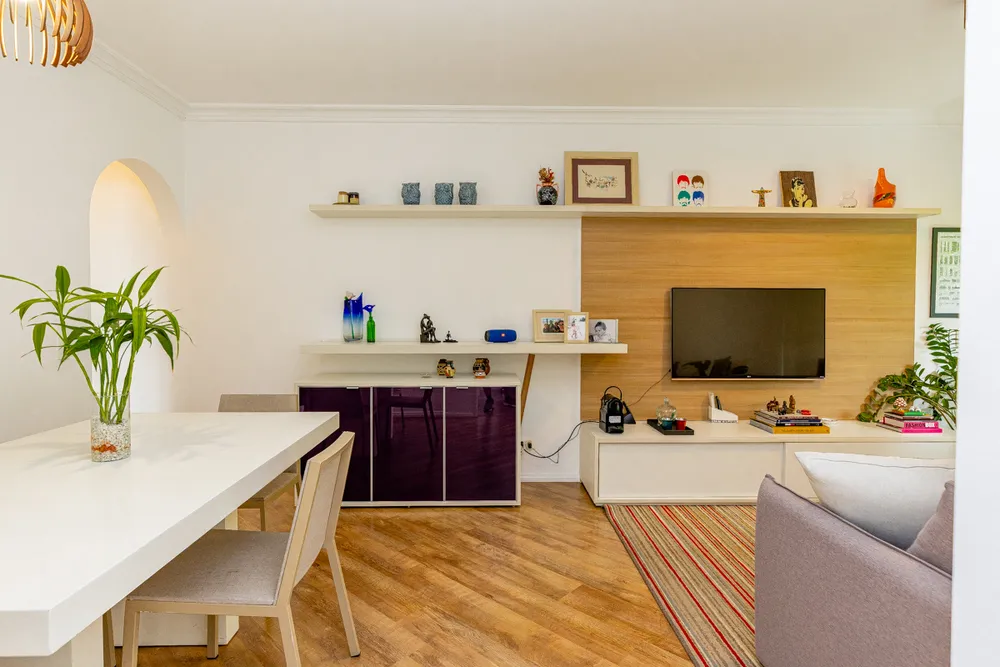 Apartamento, 2 quartos - Foto 3