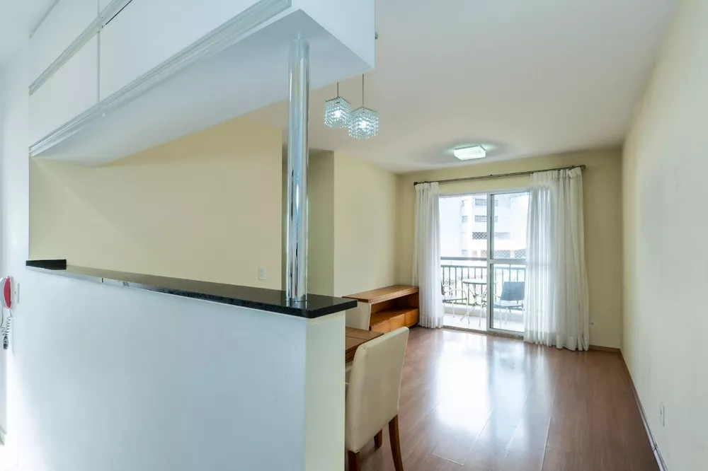 Apartamento à venda com 3 quartos, 66m² - Foto 2