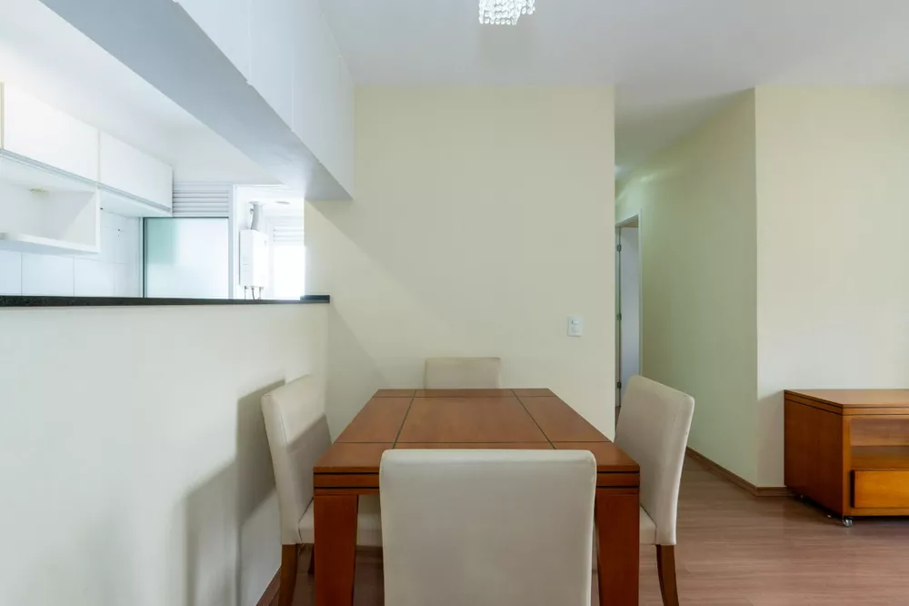 Apartamento à venda com 3 quartos, 66m² - Foto 3