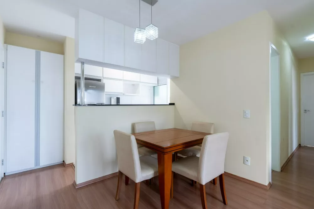 Apartamento à venda com 3 quartos, 66m² - Foto 4