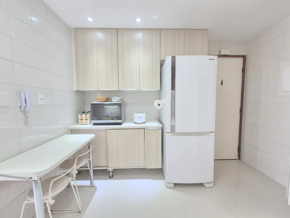 Apartamento, 3 quartos - Foto 7