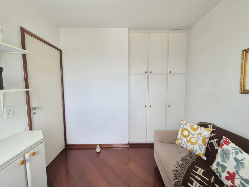 Apartamento, 3 quartos - Foto 1