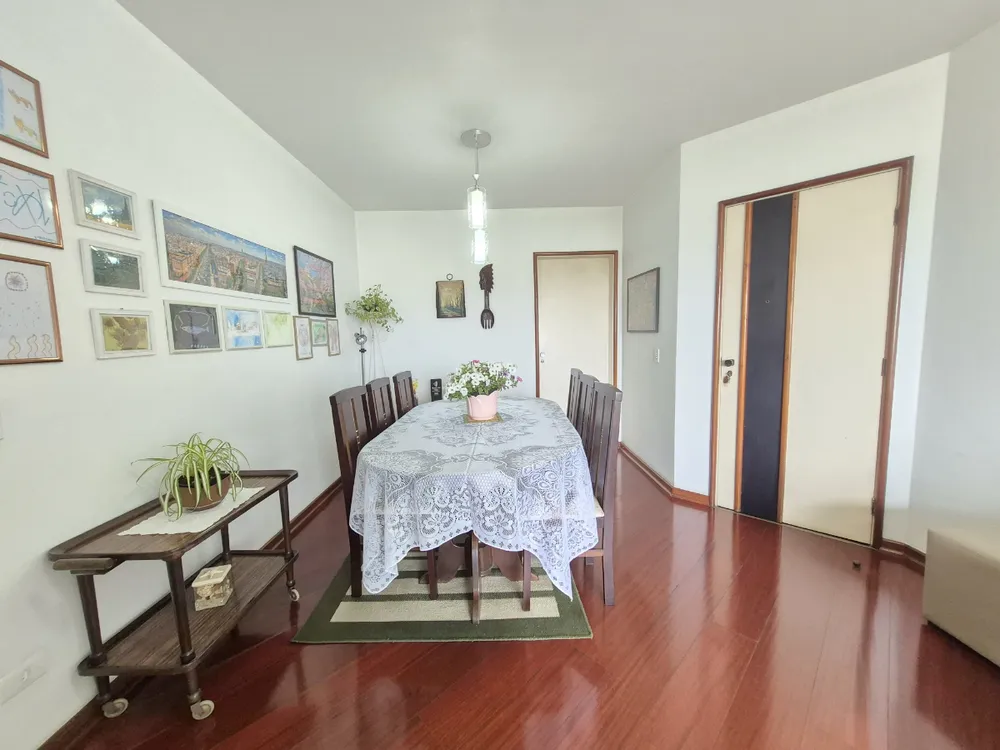 Apartamento, 3 quartos - Foto 3
