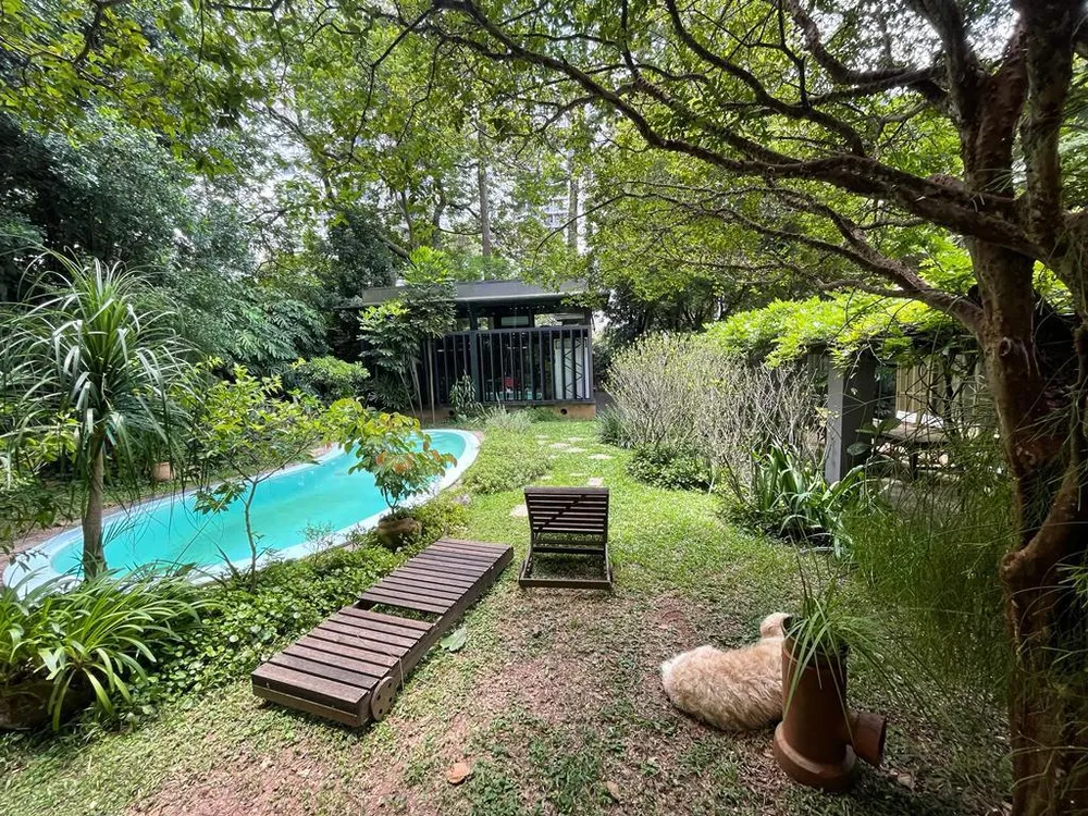 Casa, 2 quartos, 750 m² - Foto 11