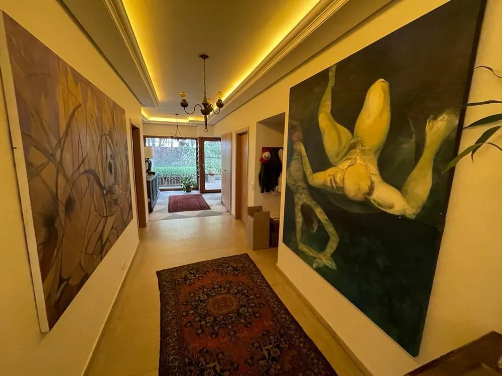 Casa, 2 quartos, 750 m² - Foto 1