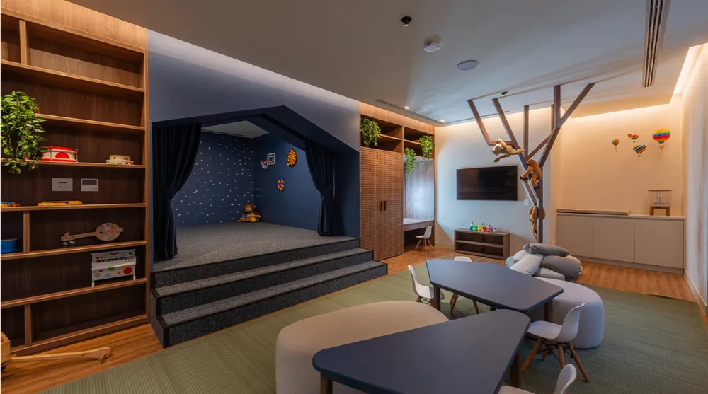 Apartamento, 3 quartos, 25000 m² - Foto 1