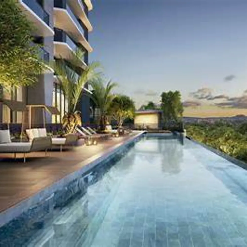 Apartamento, 3 quartos, 25000 m² - Foto 5