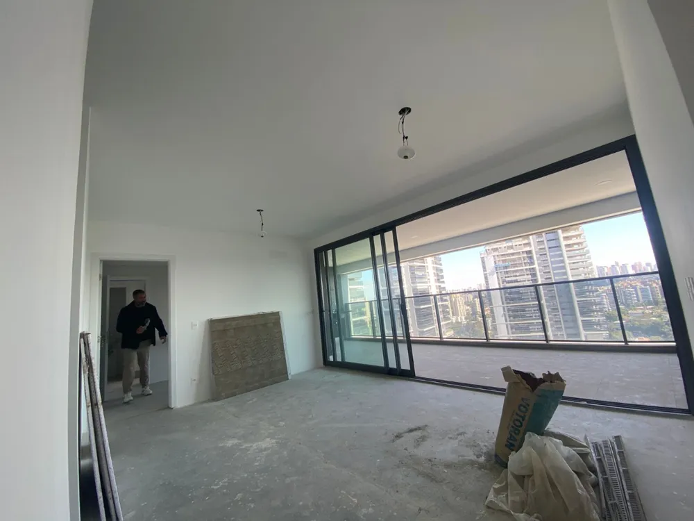 Apartamento, 3 quartos, 25000 m² - Foto 2