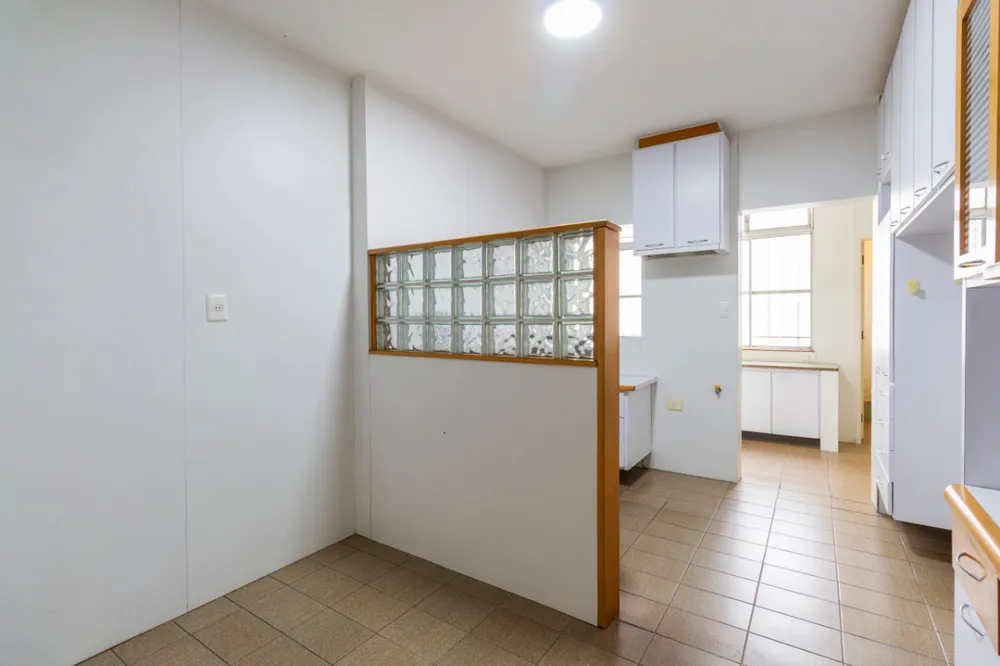 Apartamento, 3 quartos, 180 m² - Foto 2
