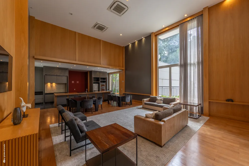 Apartamento, 3 quartos, 1625 m² - Foto 3