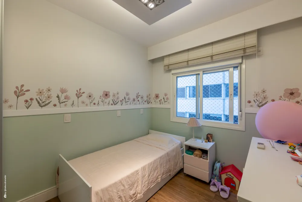 Apartamento, 3 quartos, 1625 m² - Foto 4