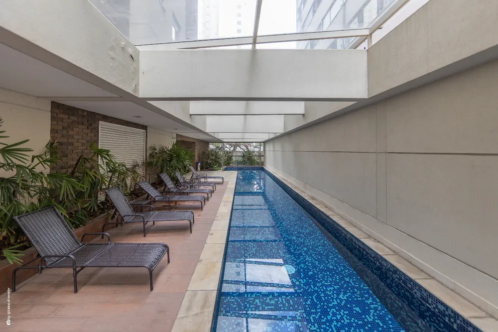 Apartamento, 3 quartos, 1625 m² - Foto 1