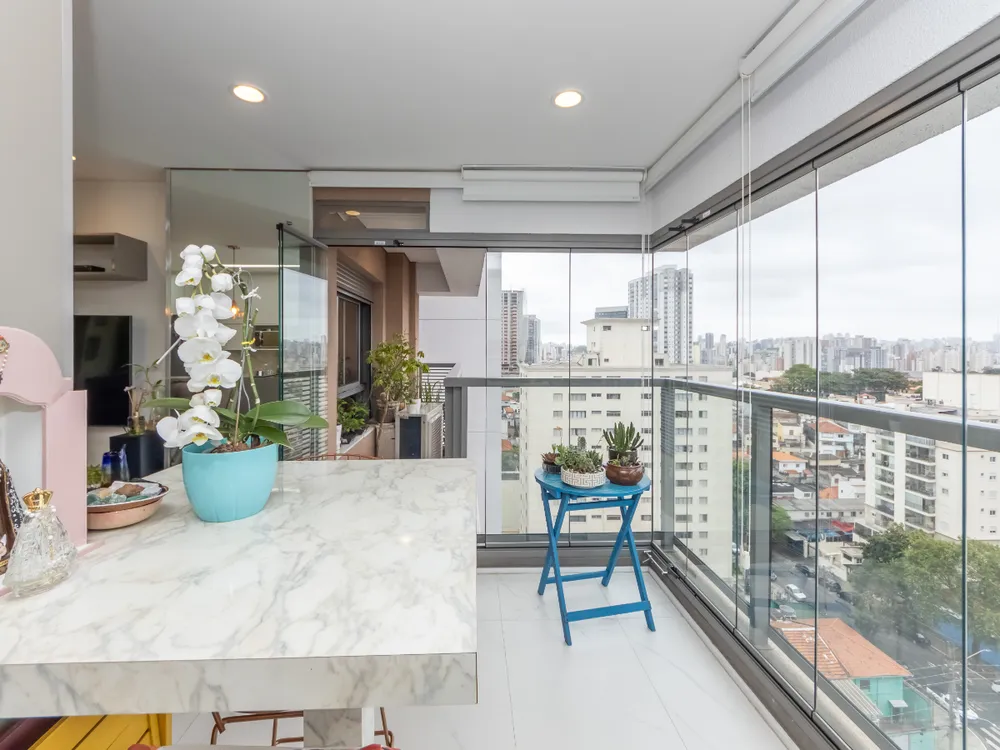Apartamento, 2 quartos, 73 m² - Foto 4