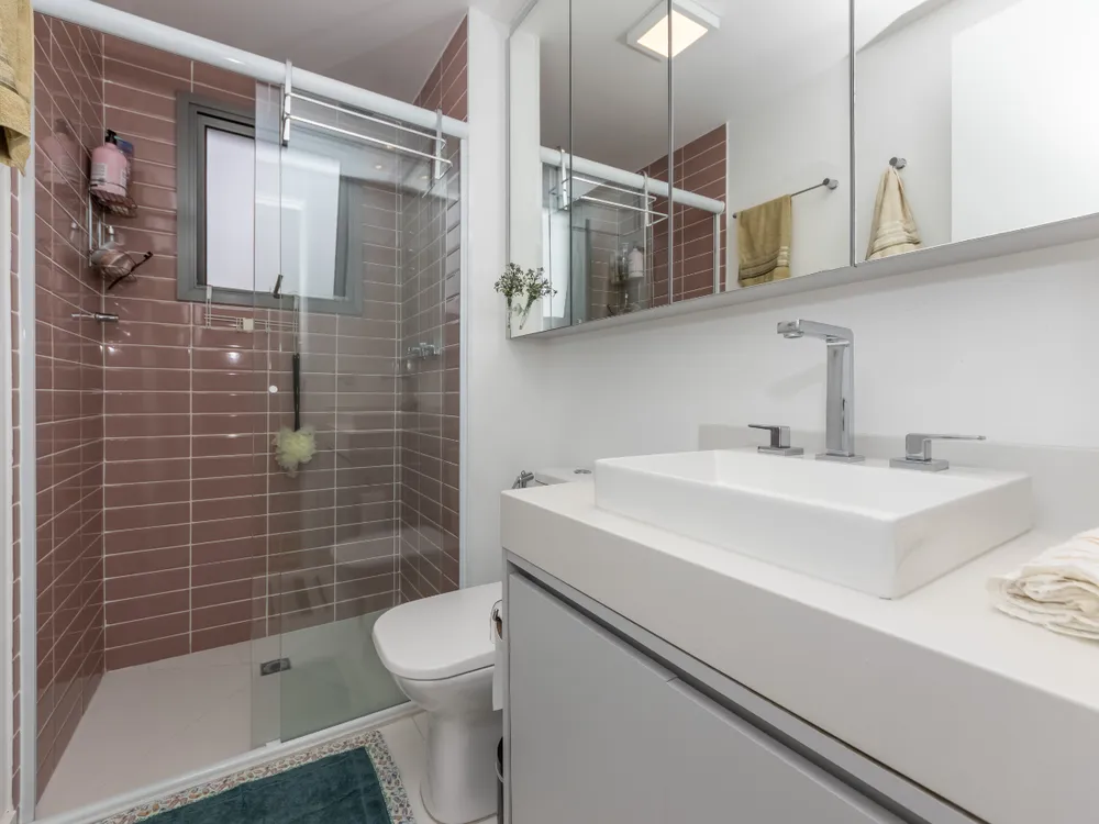 Apartamento, 2 quartos, 73 m² - Foto 1