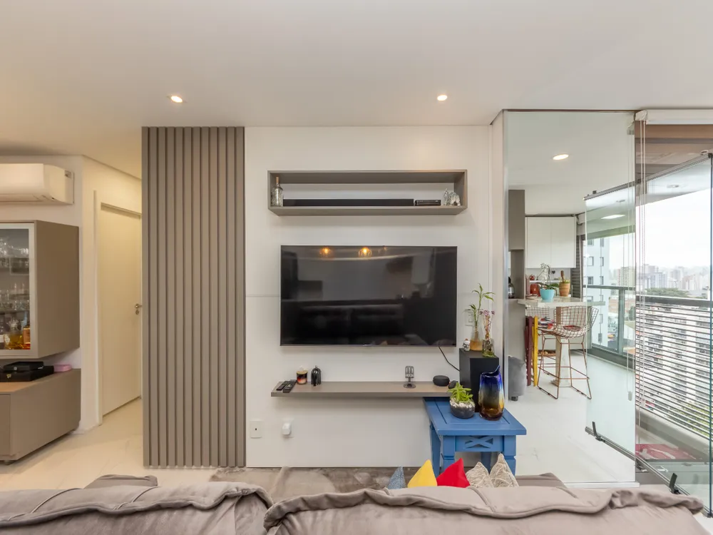 Apartamento, 2 quartos, 73 m² - Foto 4