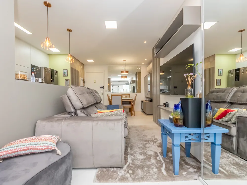 Apartamento, 2 quartos, 73 m² - Foto 6