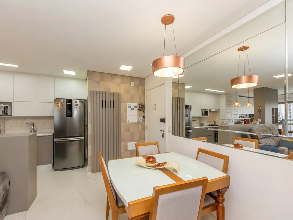 Apartamento, 2 quartos, 73 m² - Foto 1