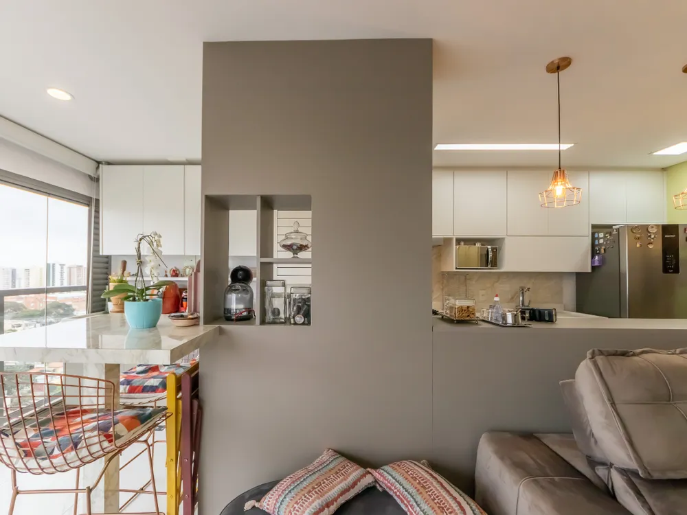 Apartamento, 2 quartos, 73 m² - Foto 8