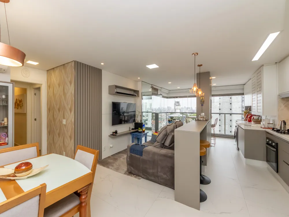 Apartamento, 2 quartos, 73 m² - Foto 7