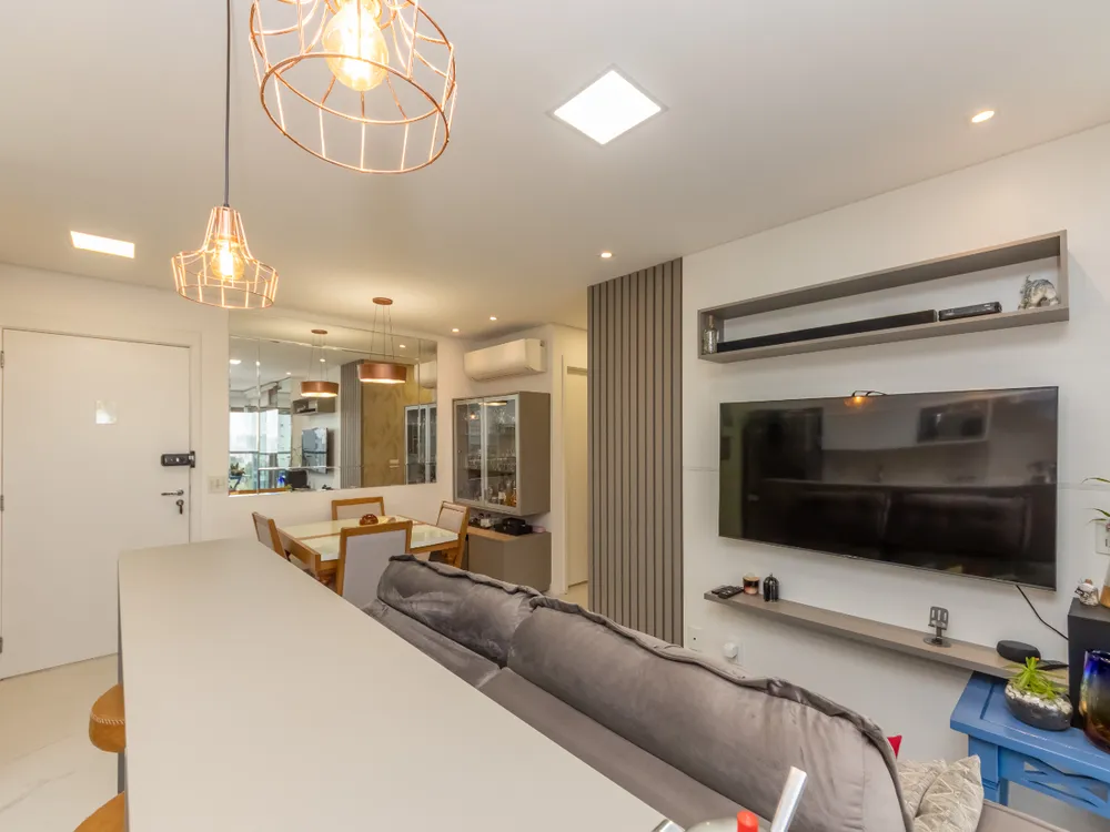 Apartamento, 2 quartos, 73 m² - Foto 3