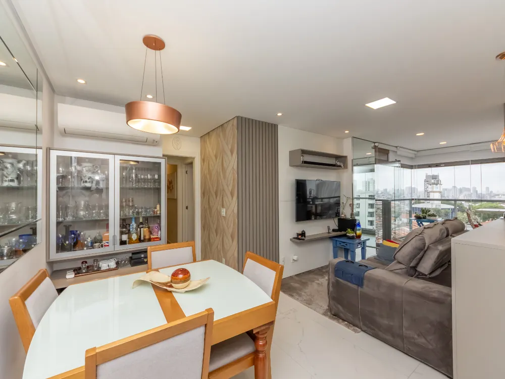 Apartamento, 2 quartos, 73 m² - Foto 3