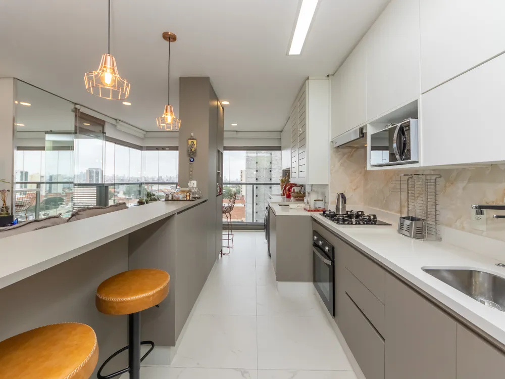 Apartamento, 2 quartos, 73 m² - Foto 5