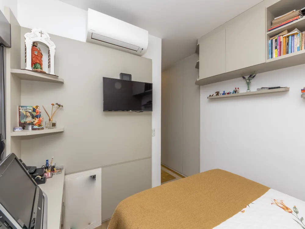 Apartamento, 2 quartos, 73 m² - Foto 2