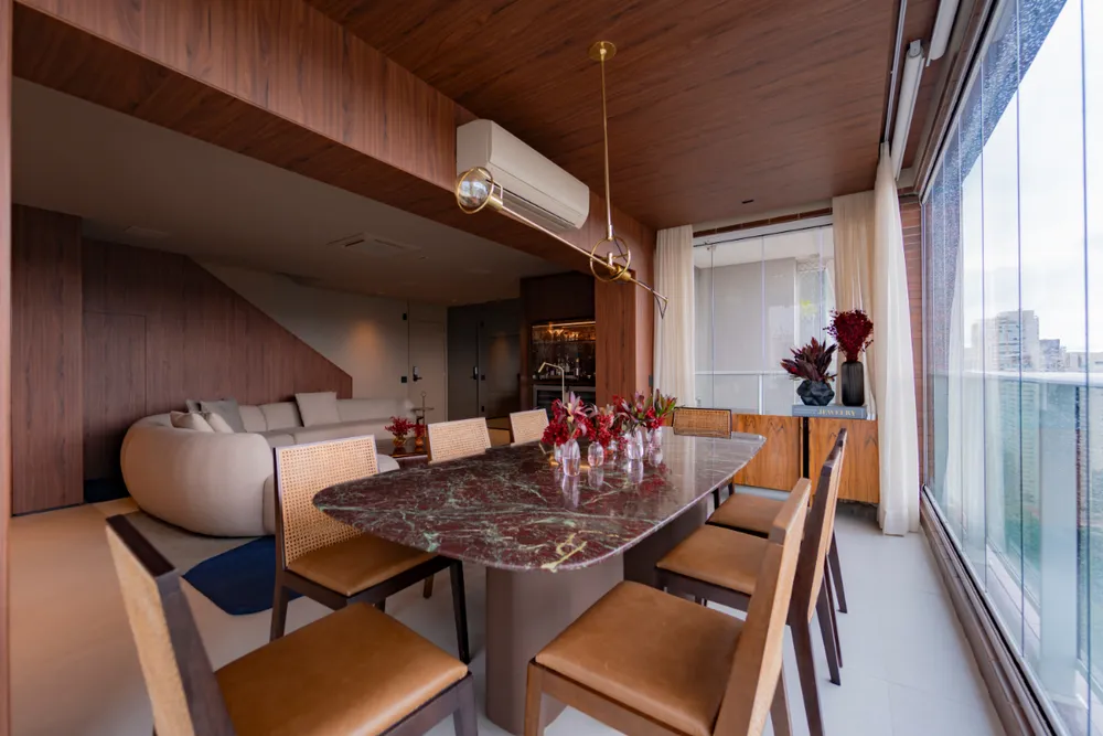 Apartamento, 1 quarto, 254 m² - Foto 7